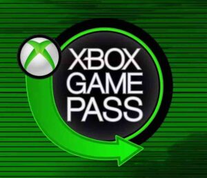 Game-pass-Xbox