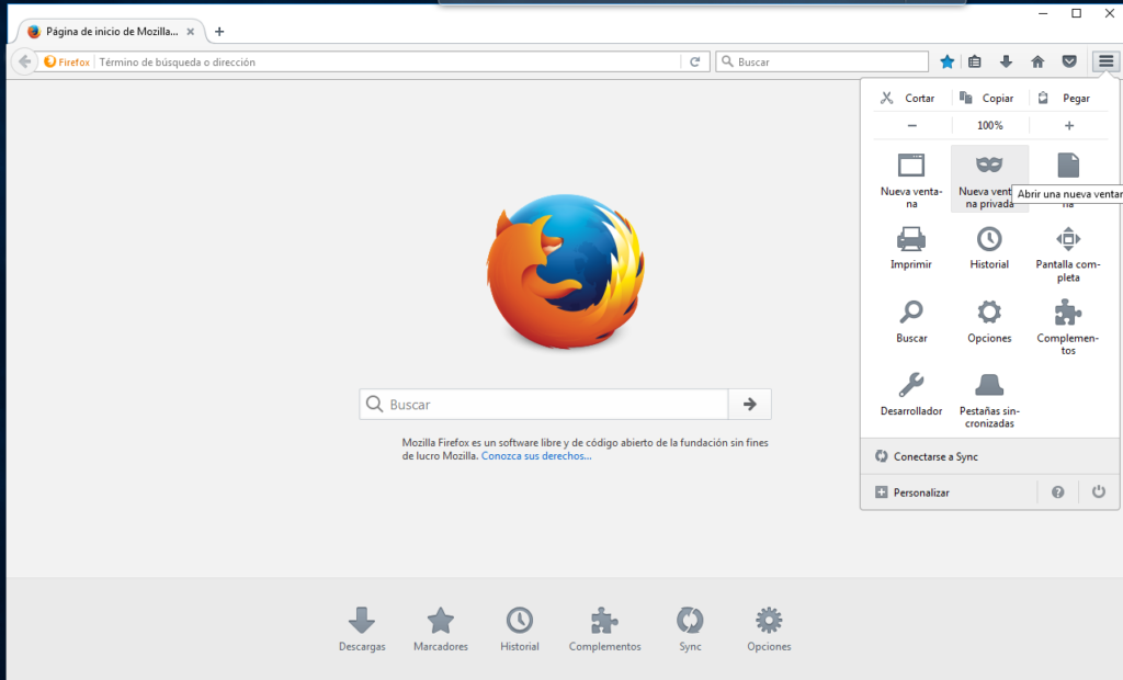 5. Navegador Firefox Mozilla ¿qué tan bueno es?